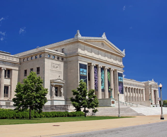 July 2020 GPS Career Story: Environmental Social Scientist at the Field Museum in Chicago
