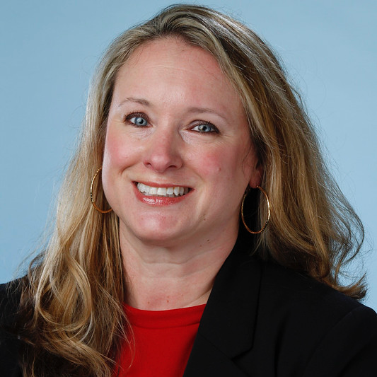Heather Trepal PhD headshot
