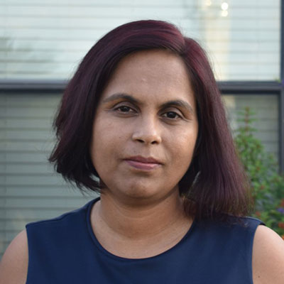 Madhumita Joshi, Ph.D.