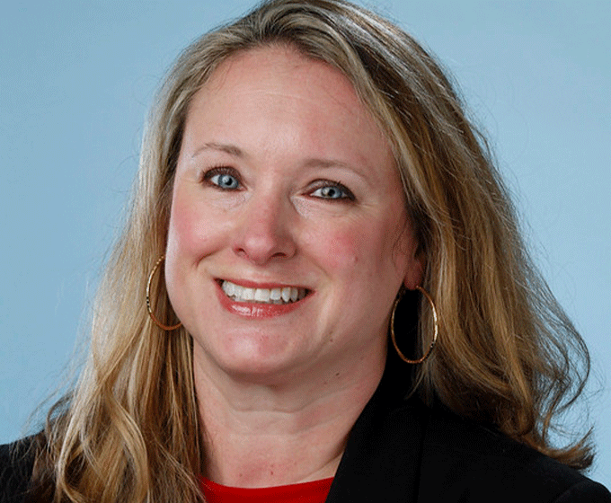 Heather Trepal Headshot