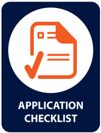 Click here for a complete Graduate School application checklist.