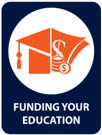 Click here to find more ways to fund your graduate education.