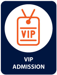 Click here to find out if you qualify for a VIP graduate application.