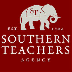 April 2021 GPS Career Story: Mr. Pete Echols from Southern Teachers Agency